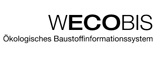 Ökologisches Baustoffinformationssystem WECOBIS