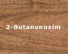  2-butanone oxime