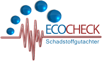 ECOCHECK-Sachverständigenbüro für Baubiologie & Umweltanalyt