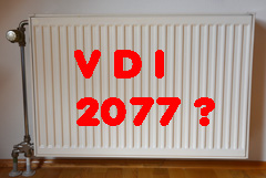 Heizkostenabrechnung nach VDI 2077 kann Ärger machen
