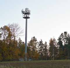 Urteil des Bayerischen Verwaltungsgerichtshofes stärkt die Rechte der Kommunen in Mobilfunkangelegenheiten