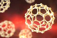 Nanopartikel schleichen sich in unser Leben