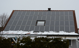 Neuer Schwung für die Solarenergie