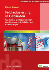Fachbuch: Feldreduzierung in Gebäuden
